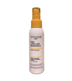 Byphasse, Hair Oil, Damage Repair, 100 ml